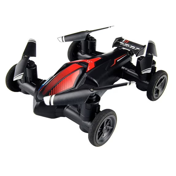 Drones & Cars 2in 1 Toy