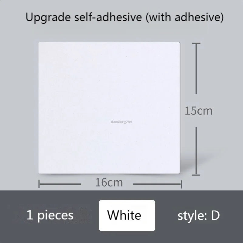 Sports Shoes Patches Vamp Repair Shoe Insoles Patch Sneakers Heel Protector Adhesive Patch Repair Shoes Heel Foot Care Products