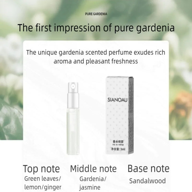 10Pcs/lot Mini 3ml Brand Perfume Woman Men Fragrance JEAN MISS Hot Perfumed Fashion Lady Female Male Perfuming Toilet Water