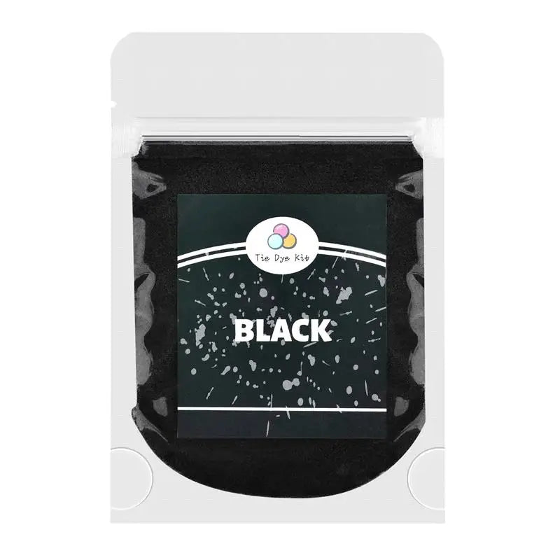 10g/Bag 24 Colors Fabric Dye Clothing Refurbished Coloring Agent Cotton Linen Jeans Pigment Paint For Fabric Tie-Dye Handmade