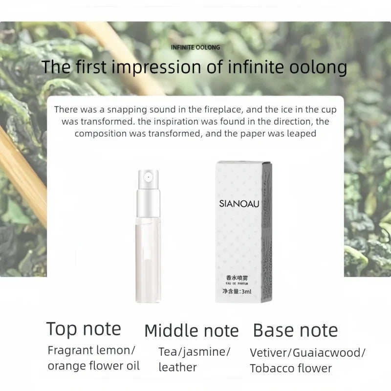 10Pcs/lot Mini 3ml Brand Perfume Woman Men Fragrance JEAN MISS Hot Perfumed Fashion Lady Female Male Perfuming Toilet Water