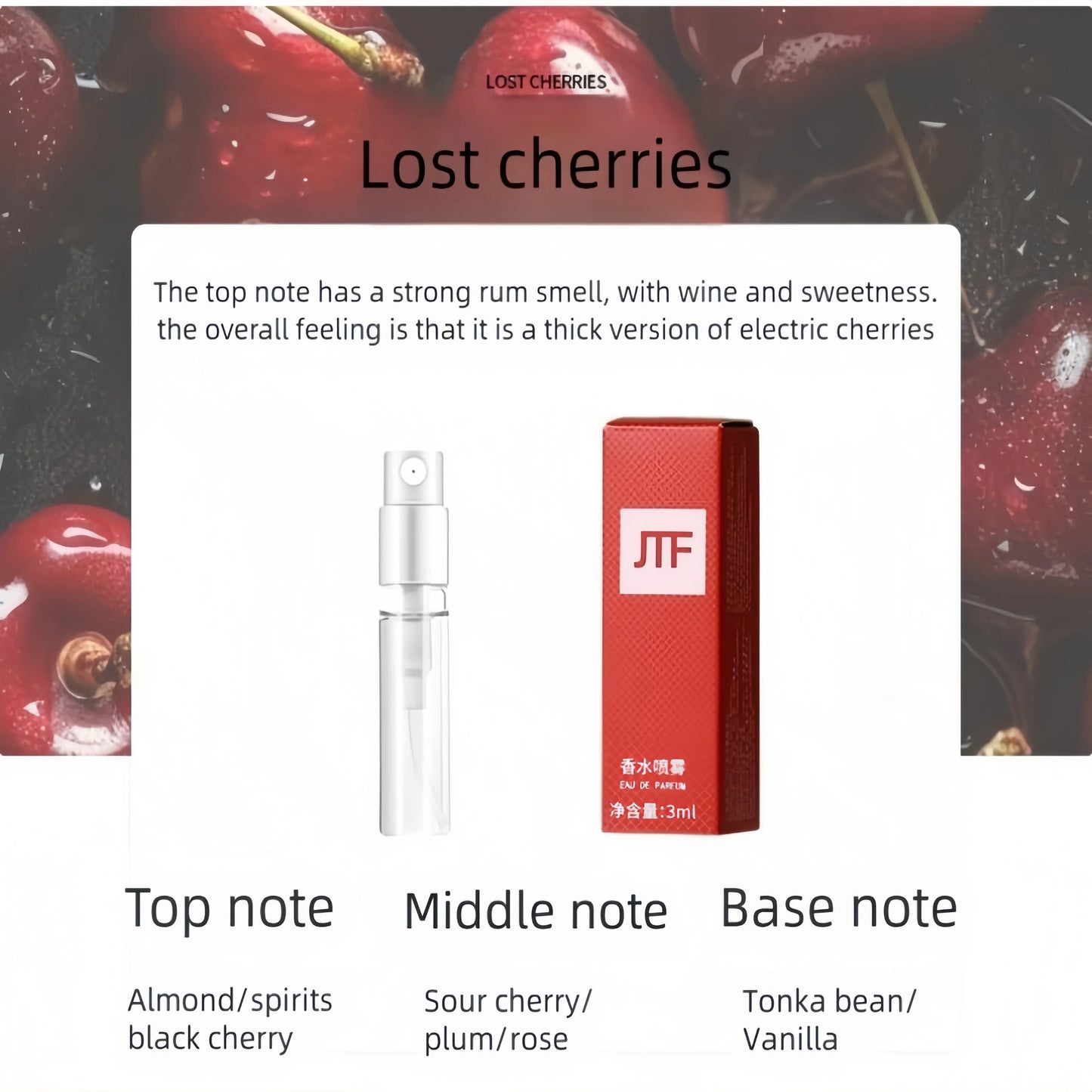 10Pcs/lot Mini 3ml Brand Perfume Woman Men Fragrance JEAN MISS Hot Perfumed Fashion Lady Female Male Perfuming Toilet Water