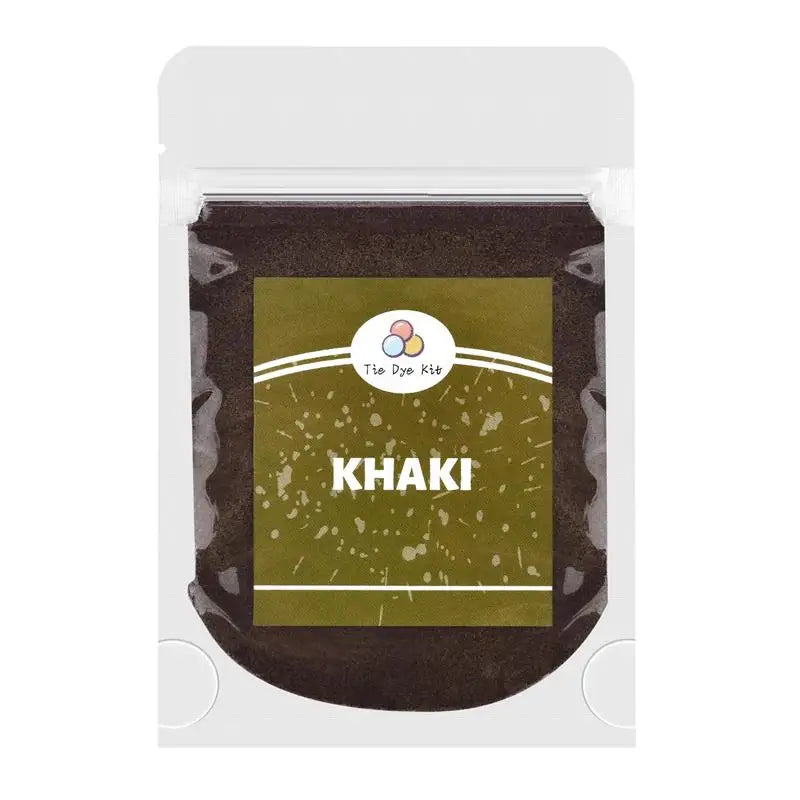 10g/Bag 24 Colors Fabric Dye Clothing Refurbished Coloring Agent Cotton Linen Jeans Pigment Paint For Fabric Tie-Dye Handmade