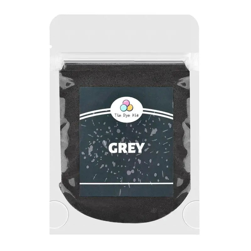 10g/Bag 24 Colors Fabric Dye Clothing Refurbished Coloring Agent Cotton Linen Jeans Pigment Paint For Fabric Tie-Dye Handmade