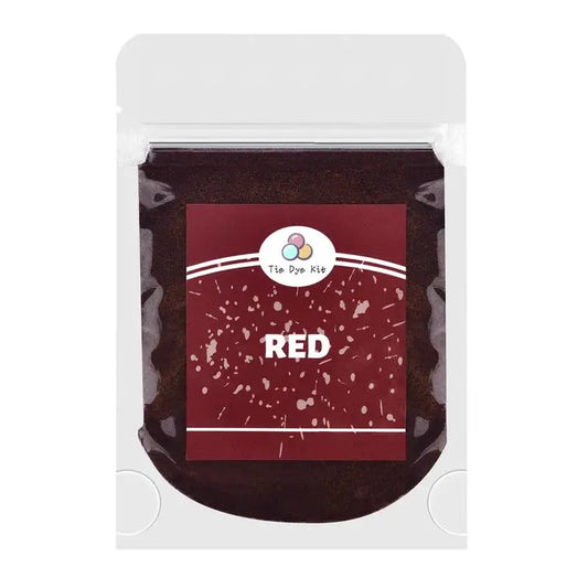 10g/Bag 24 Colors Fabric Dye Clothing Refurbished Coloring Agent Cotton Linen Jeans Pigment Paint For Fabric Tie-Dye Handmade