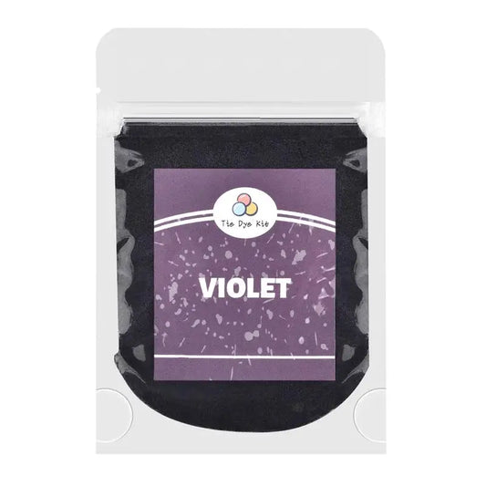 10g/Bag 24 Colors Fabric Dye Clothing Refurbished Coloring Agent Cotton Linen Jeans Pigment Paint For Fabric Tie-Dye Handmade