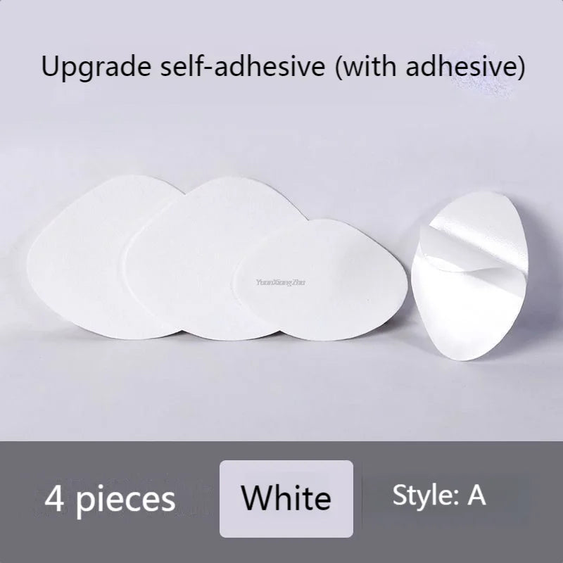 Sports Shoes Patches Vamp Repair Shoe Insoles Patch Sneakers Heel Protector Adhesive Patch Repair Shoes Heel Foot Care Products