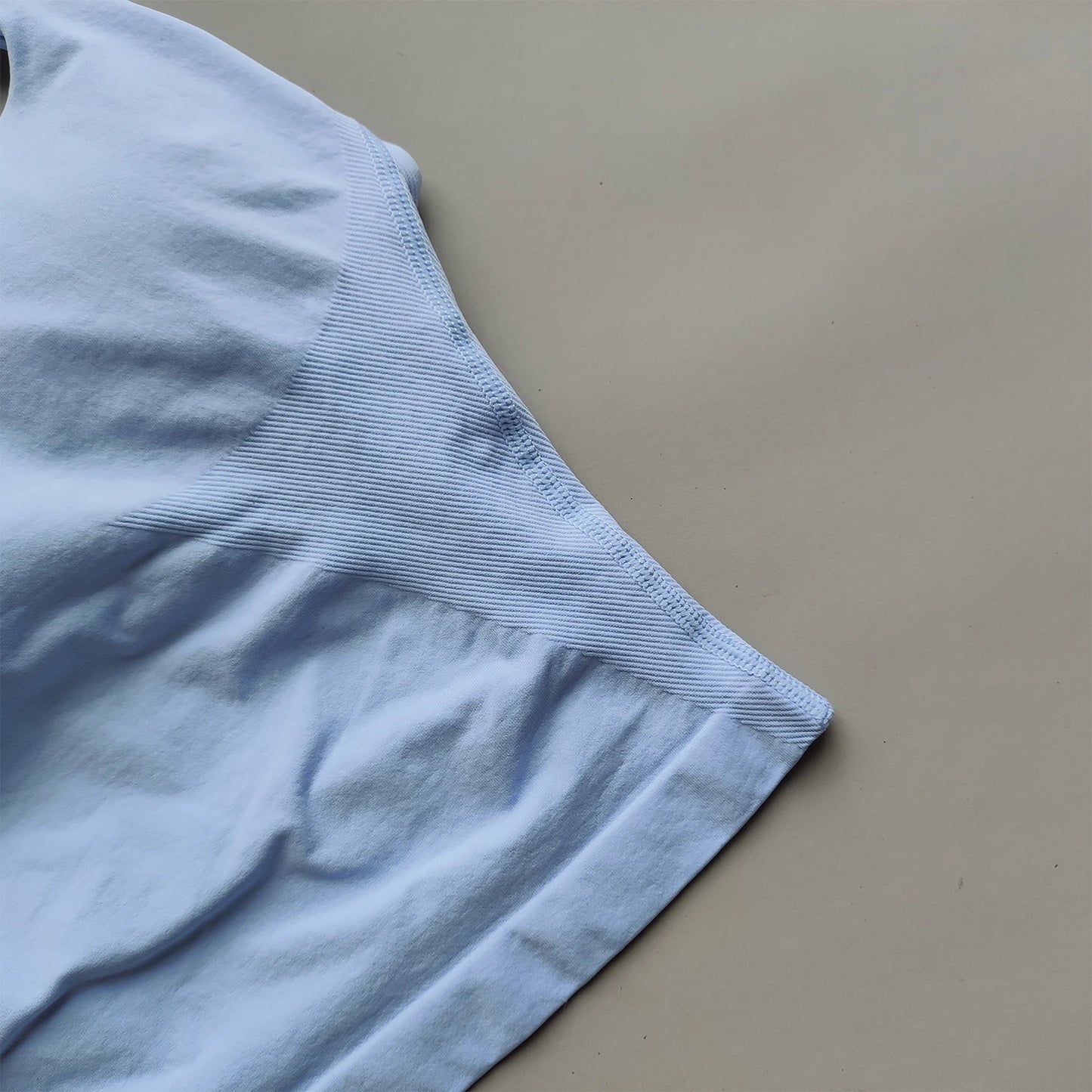 ARFTE Halter Top Gym Vest Woman Backless Tank Tops Push Up Sport Bras Running Vest Workout Tops Activewear Yoga Clothing