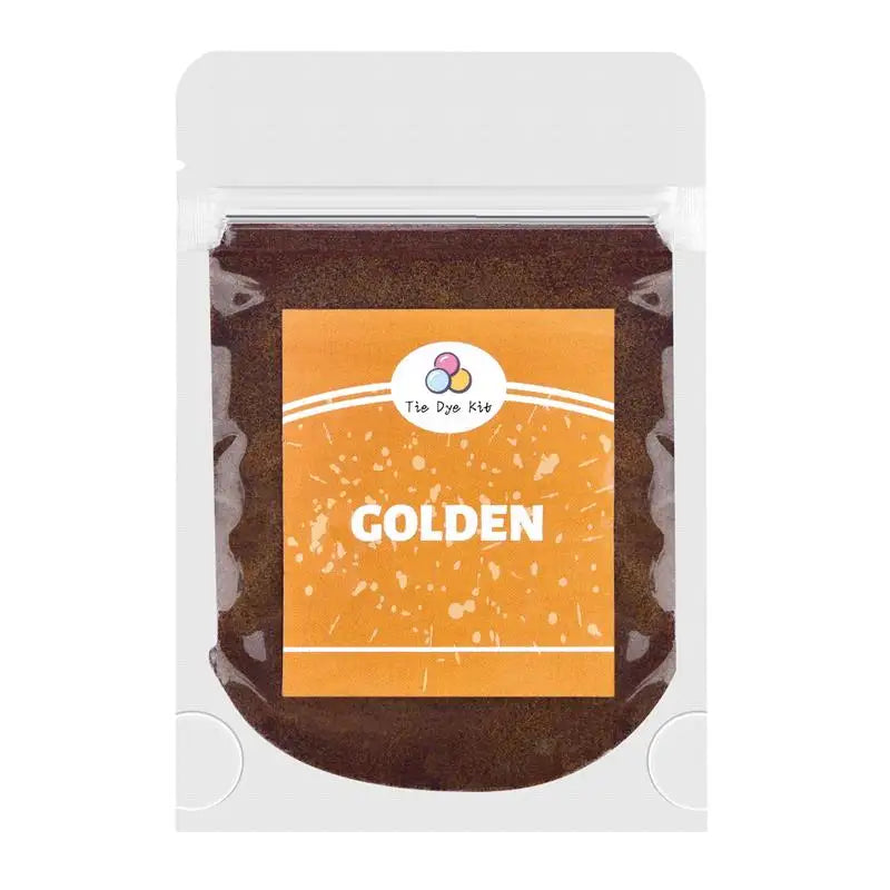 10g/Bag 24 Colors Fabric Dye Clothing Refurbished Coloring Agent Cotton Linen Jeans Pigment Paint For Fabric Tie-Dye Handmade