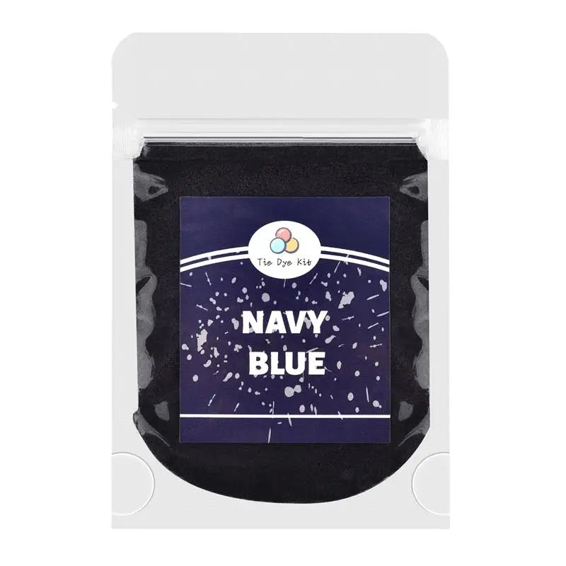 10g/Bag 24 Colors Fabric Dye Clothing Refurbished Coloring Agent Cotton Linen Jeans Pigment Paint For Fabric Tie-Dye Handmade